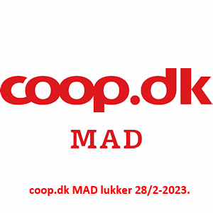 Coop.dk/mad