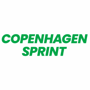 Copenhagen Sprint