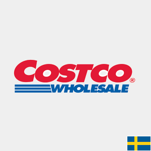 Costco Wholesale Sverige