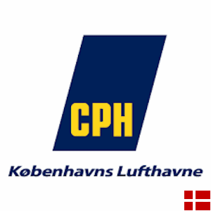 CPH - Copenhagen Airports/Københavns Lufthavne