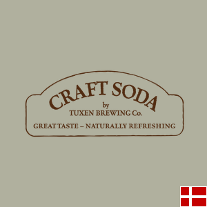 Craft Soda - Tuxen Brewing
