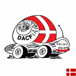 DACF - Dansk AutoCamper Forening