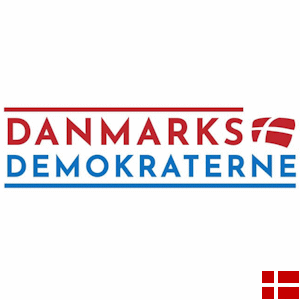 Danmarksdemokraterne