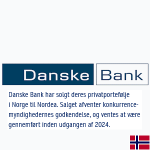 Danske Bank Norge