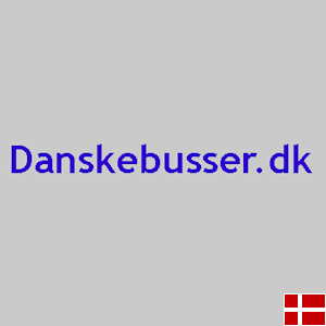 DanskeBusser.dk