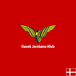 Dansk Jernbaneklub
