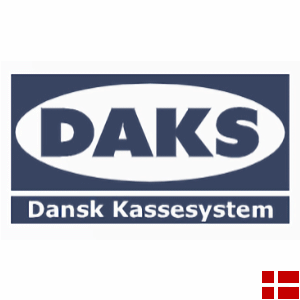 DAKS Dansk Kassesystem