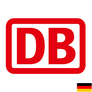 DB - Deutsche Bahn