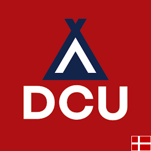 DCU - Dansk Camping Union