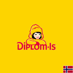 Diplom Is, Norge
