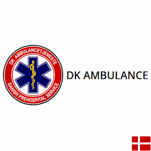 DK Ambulance