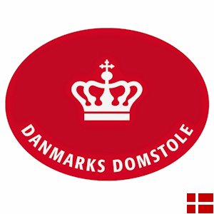 Danmarks Domstole