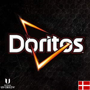 Doritos Danmark (Royal Unibrew)