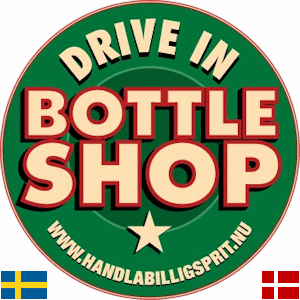 Bottleshop Kastrup