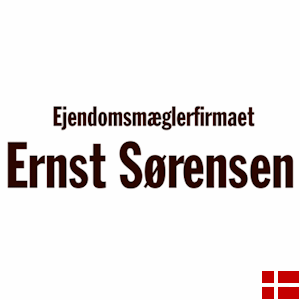 Ernst Sørensen - Ejendomsmægler i Helsingør