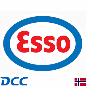 Esso Norge (DCC)