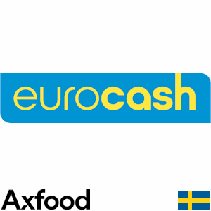EuroCash Sverige (Axfood)
