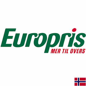 Europris Norge
