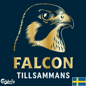 Falcon (Carlsberg Sverige)