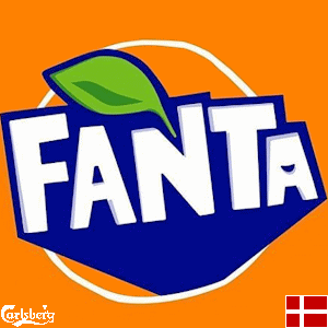 Fanta (Carlsberg Danmark)