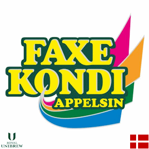 Faxe Kondi (Royal Unibrew)