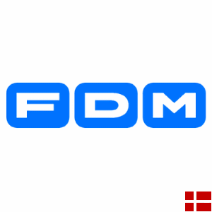 FDM - Forenede Danske Motorejere