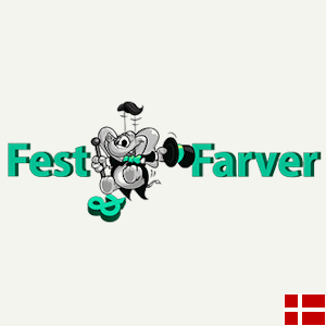 Fest & Farver