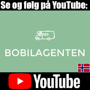 Bobilagenten (Norge) på YouTube