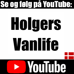 Husbil Holgers Vanlife på YouTube