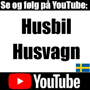 Husbil Husvang på YouTube