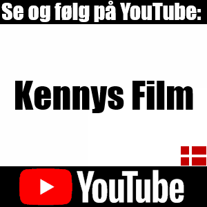 Kennys Film på YouTube
