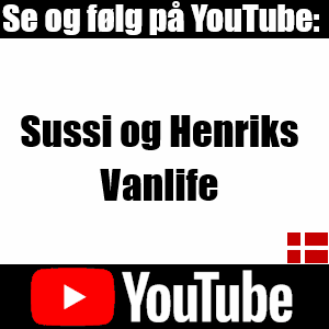 Sussi & Henriks Vanlife på YouTube
