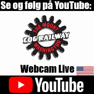 The Cog Livestream på YouTube