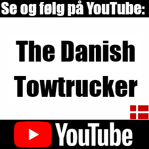 The Danish Towtrucker på YouTube