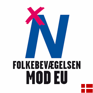 Folkebevægelsen mod EU