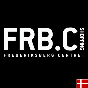 FRB C Shopping - Frederiksberg Centret