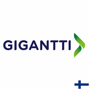 Gigantti Finland (Elkjøp/Elgiganten)