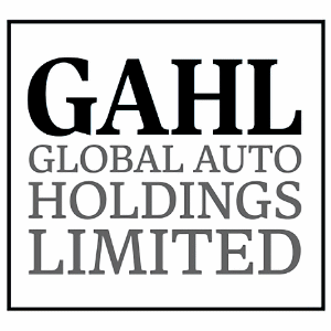 Global Auto Holdings Limited