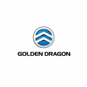 Golden Dragon Bus