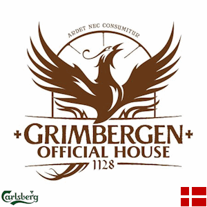 Grimbergen (Carlsberg Danmark)