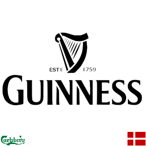 Guinness (Carlsberg Danmark)