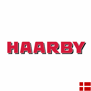 HAARBY