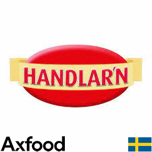 Handlar'n Sverige (Axfood)