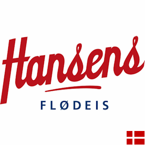 Hansens Flødeis