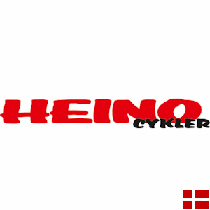 Heino Cykler