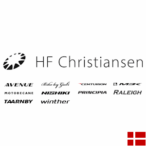 HF Christiansen