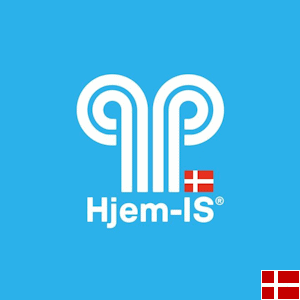 Hjem-Is