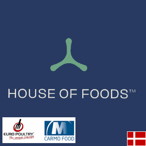 House of Foods (Euro Poultry + Carmo)