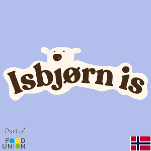 Isbjørn Is Norge