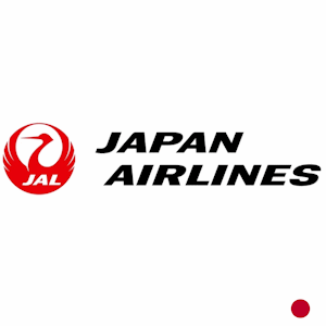 JAL - Japan Airlines